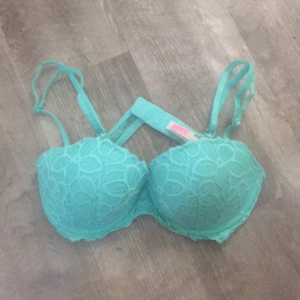 Victoria secret bra